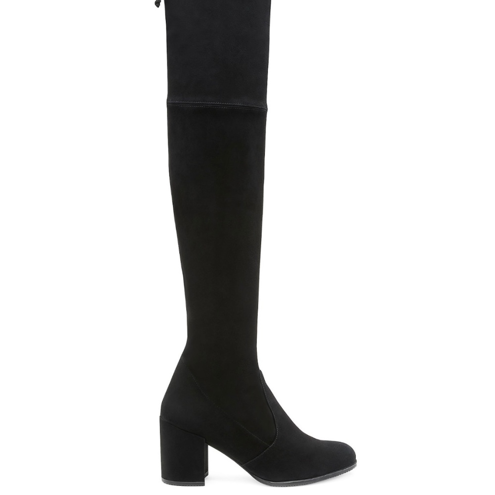 TIELAND OVER THE KNEE BOOTS